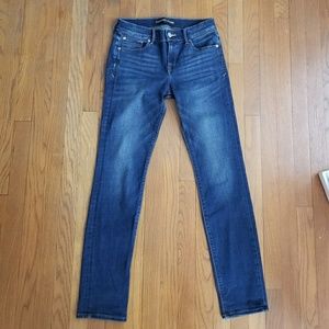 EXPRESS Skinny Jeans